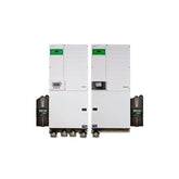 MidNite MNXWP6848D-4CL150 Comes with 3 additional Classic 150s - Green Vista Living